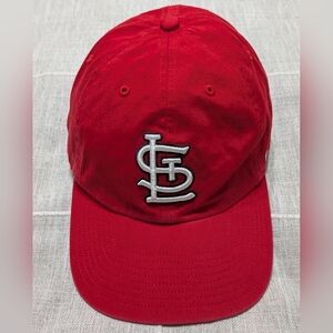 47 Brand St Louis Cardinals Baseball Cap